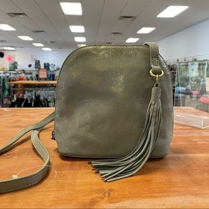HOBO crossbody bag